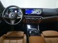 BMW 340 3-serie Touring M340d xDrive High Executive Automa Bleu - thumbnail 3