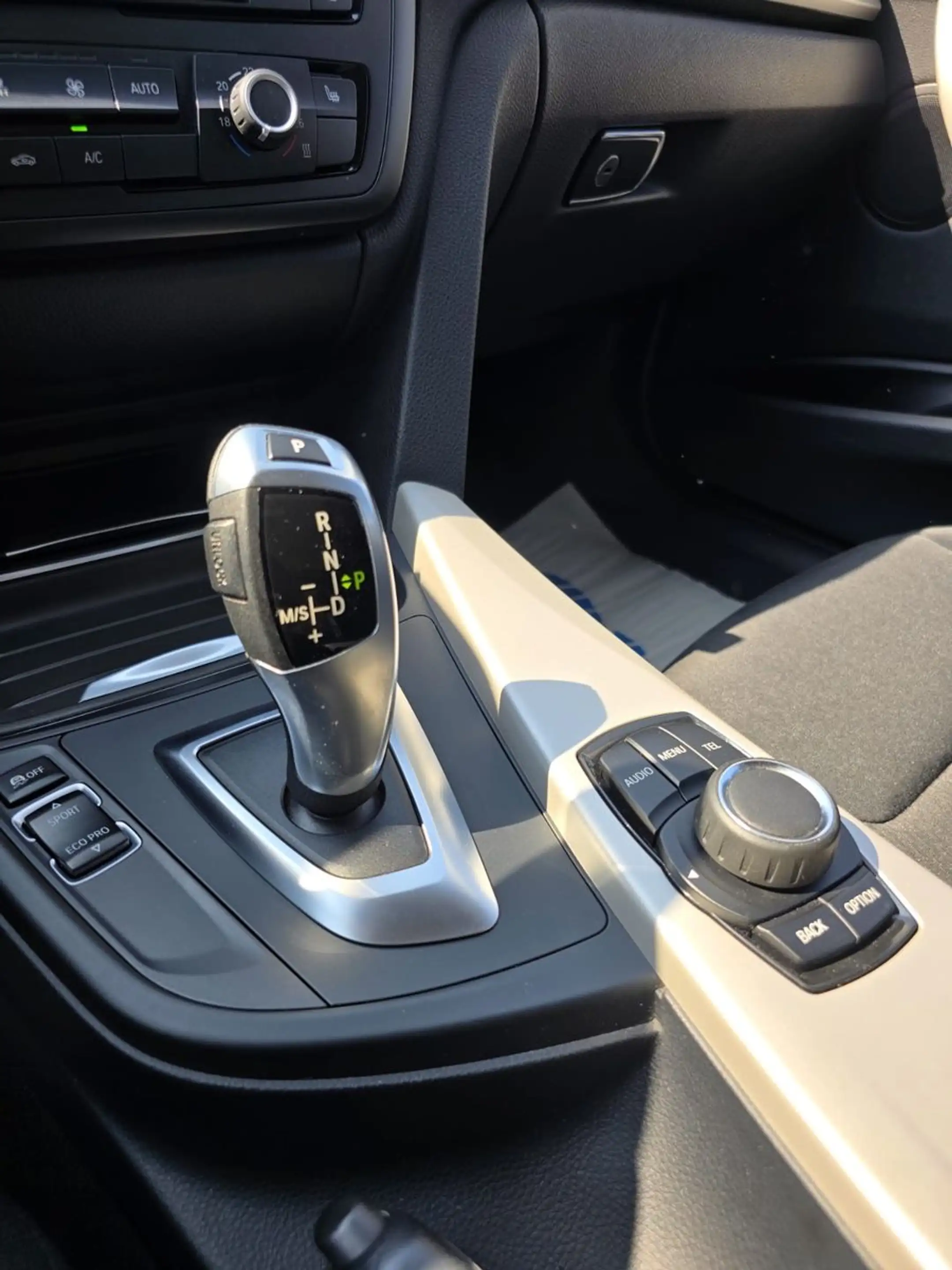 BMW 316 3 Touring 316 i — photo 23