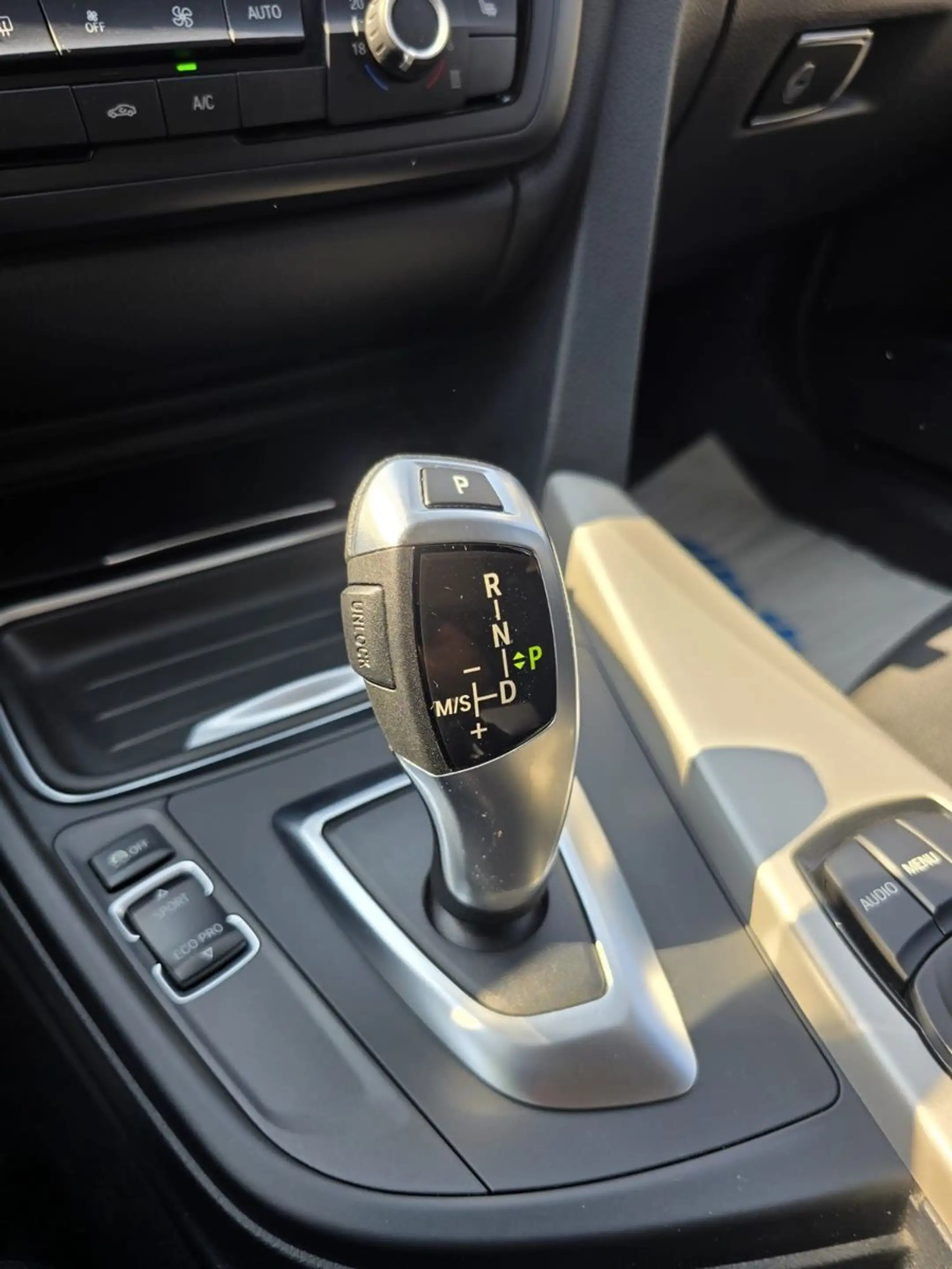 BMW 316 3 Touring 316 i — photo 22