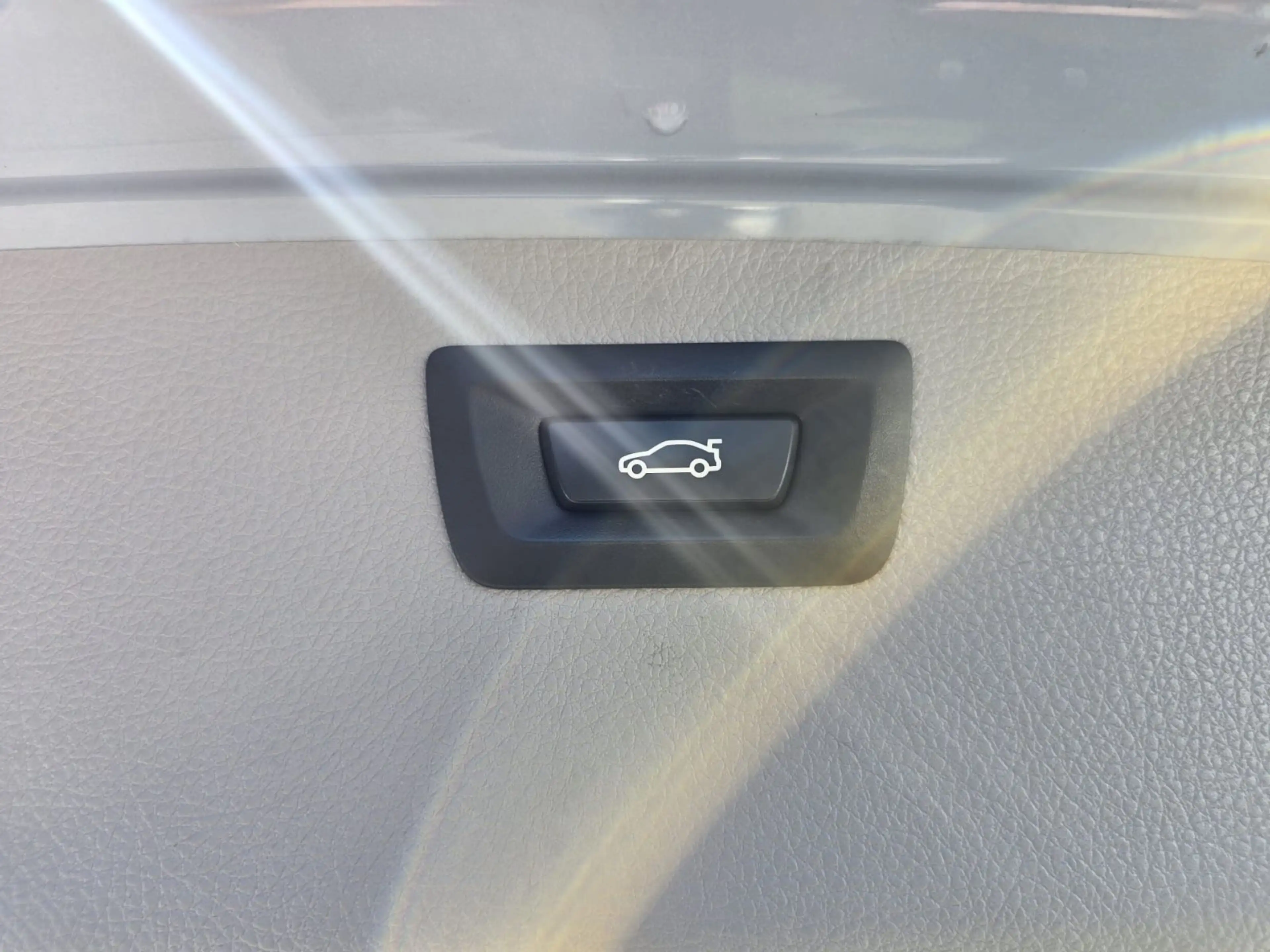 BMW 316 3 Touring 316 i — photo 31
