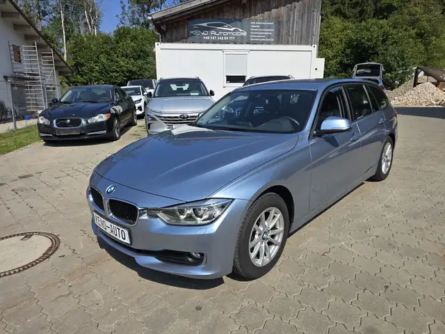 BMW 316 3 Touring 316 i
