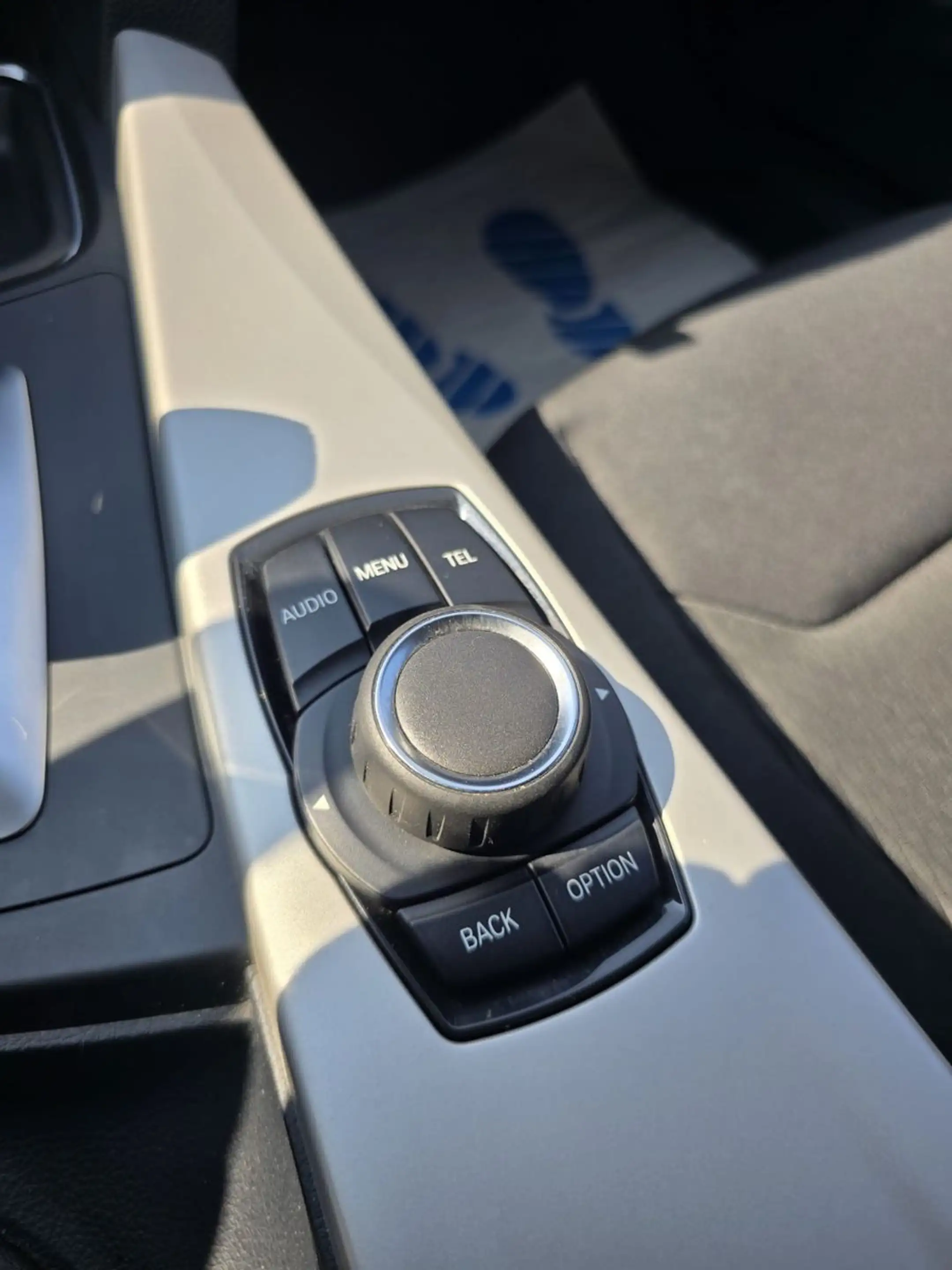 BMW 316 3 Touring 316 i — photo 25