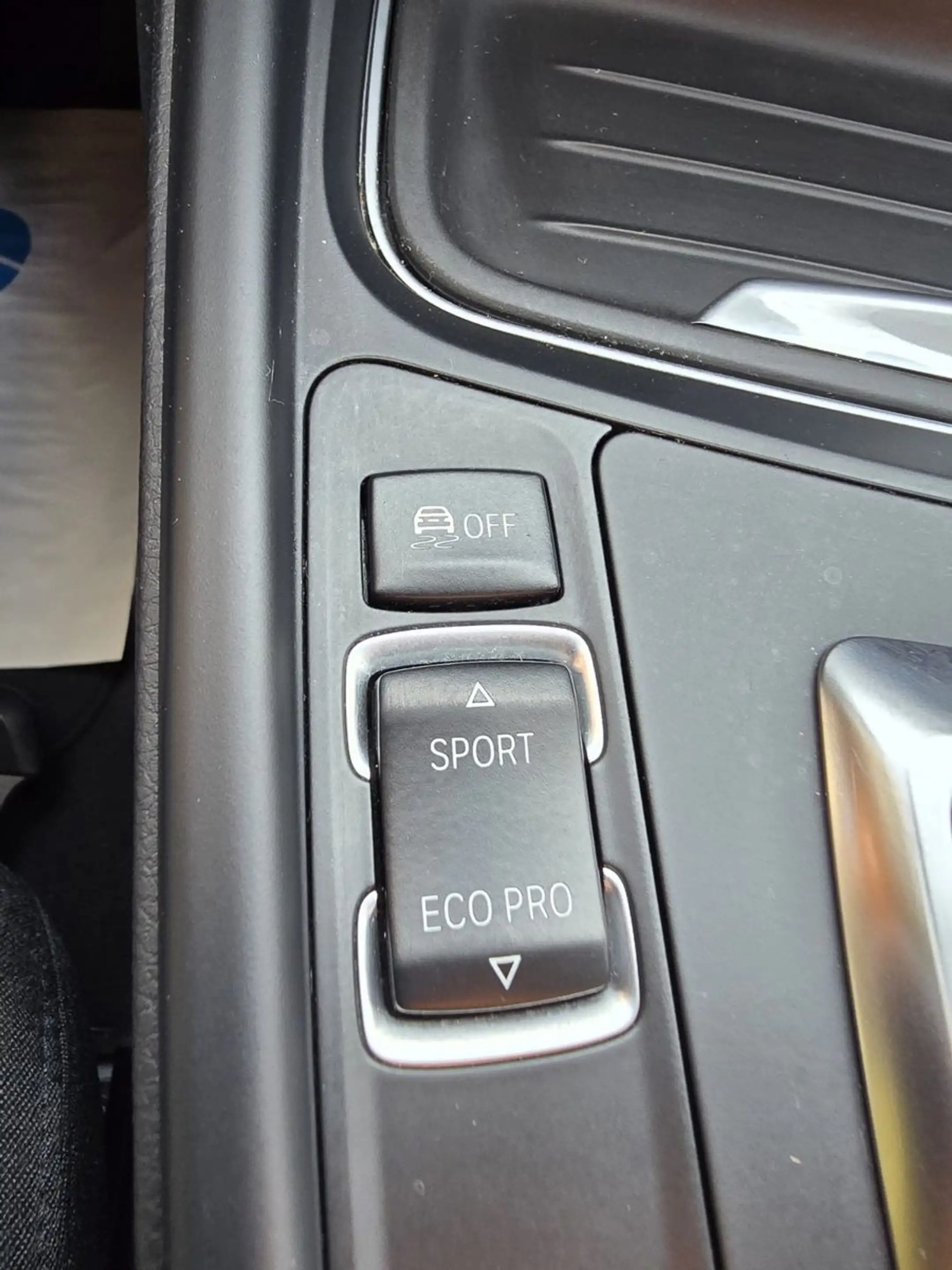 BMW 316 3 Touring 316 i — photo 26