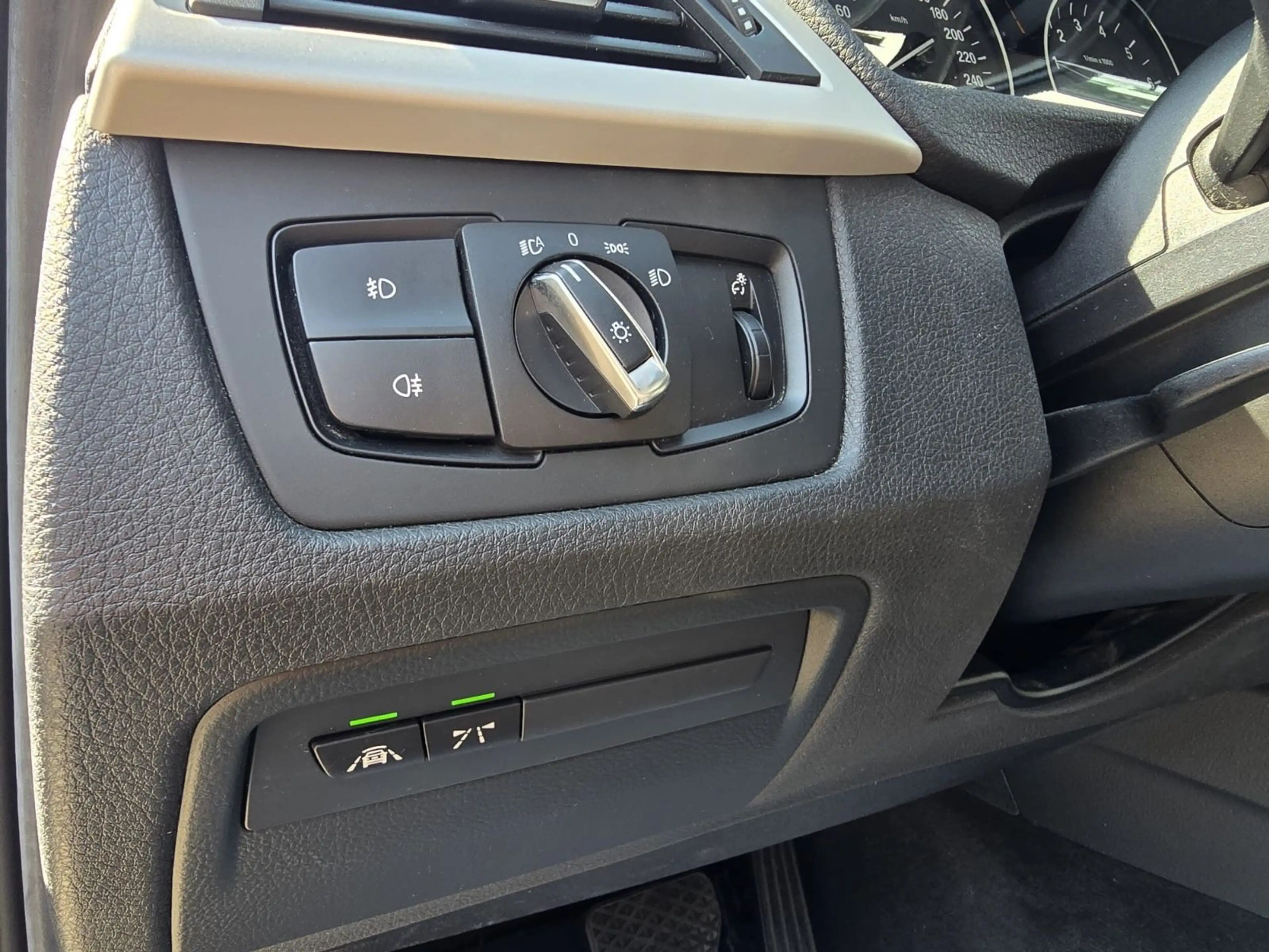 BMW 316 3 Touring 316 i — photo 24