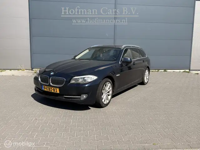 BMW 530 5-serie Touring 530d Executive