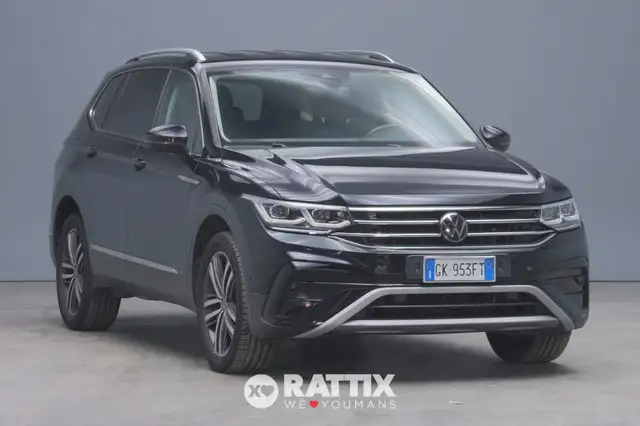 Volkswagen Tiguan Allspace 1.5 tsi 150CV Elegance dsg 7p.ti