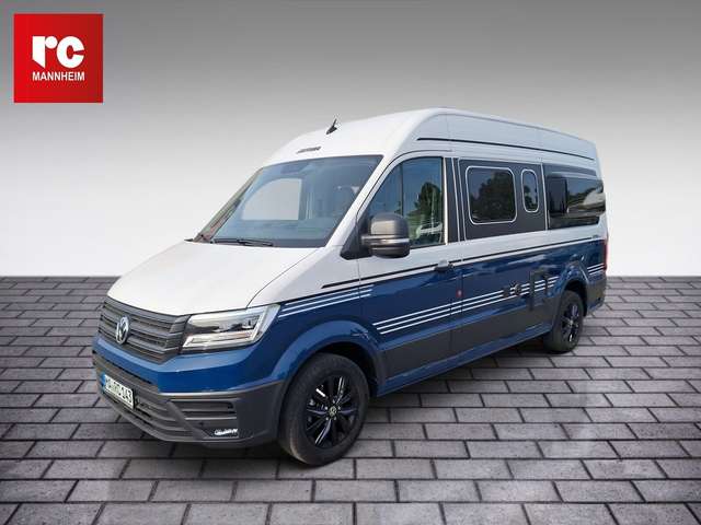 Hymer/Eriba Eriba Car 600