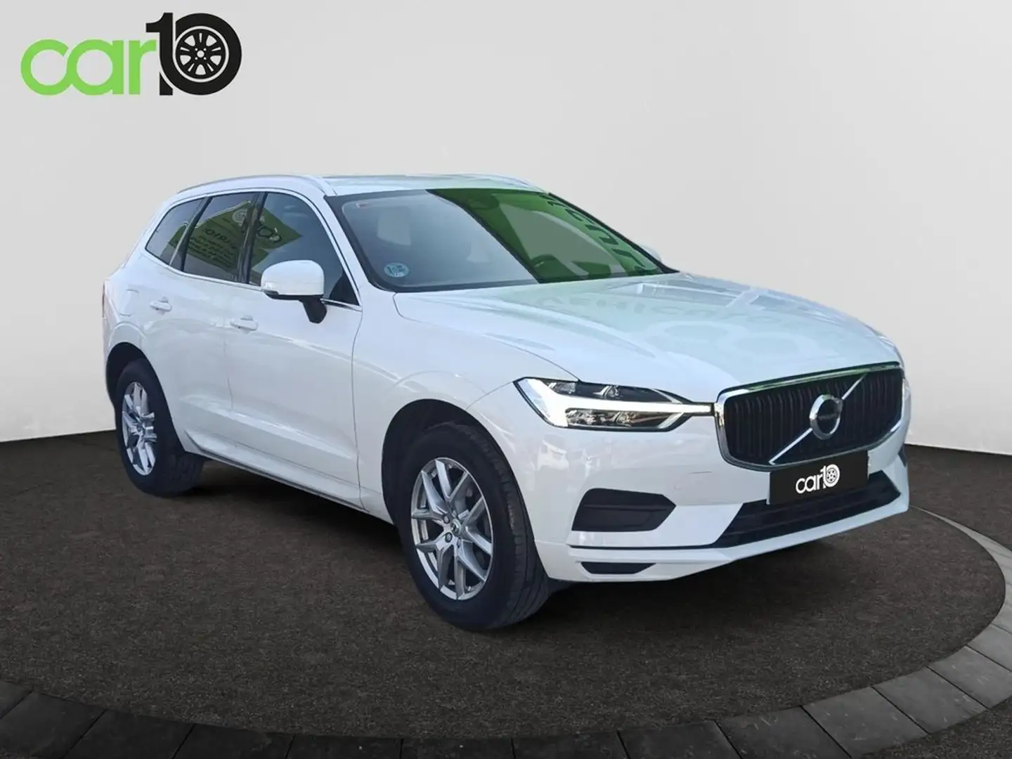 Volvo XC60 2.0 D4 AWD Momentum Wit - 2