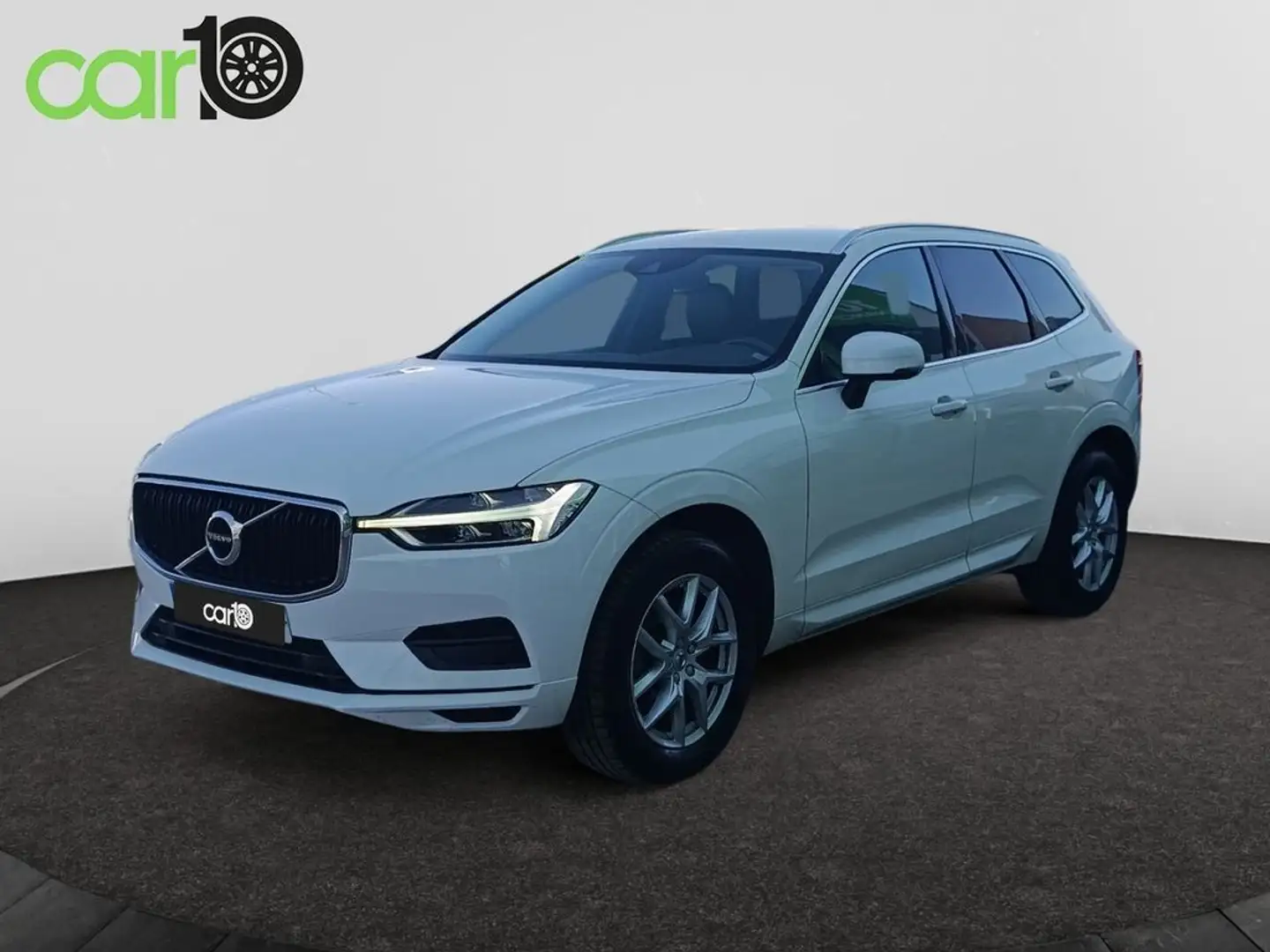 Volvo XC60 2.0 D4 AWD Momentum Wit - 1