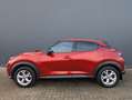Nissan Juke 1.0 DIG-T N-Connecta | Apple carplay | Airco | Key Rouge - thumbnail 8