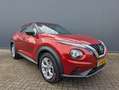 Nissan Juke 1.0 DIG-T N-Connecta | Apple carplay | Airco | Key Rouge - thumbnail 13