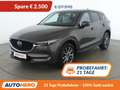Mazda CX-5 2.5 SKYACTIV-G Takumi AWD Marrón - thumbnail 1