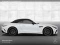 Mercedes-Benz SL 43 AMG Cab. AeroPak 360° Burmester Distr+ HUD Weiß - thumbnail 5