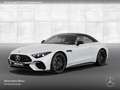 Mercedes-Benz SL 43 AMG Cab. AeroPak 360° Burmester Distr+ HUD Weiß - thumbnail 13