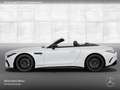 Mercedes-Benz SL 43 AMG Cab. AeroPak 360° Burmester Distr+ HUD Weiß - thumbnail 18