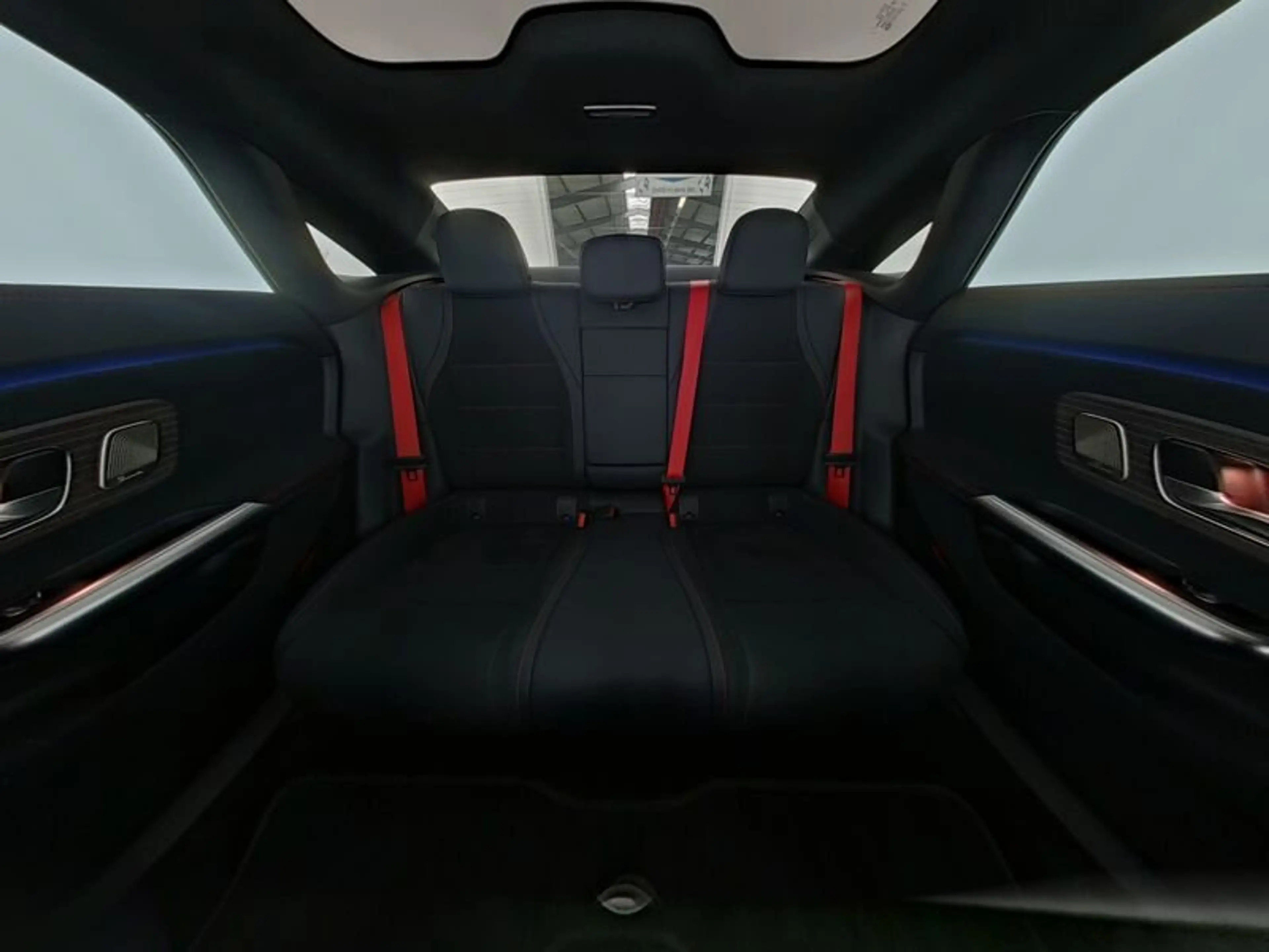 Mercedes-Benz CLA 250 CLA 250+ elektrisch AMG Line +/Premium+/Pano Navi — photo 10