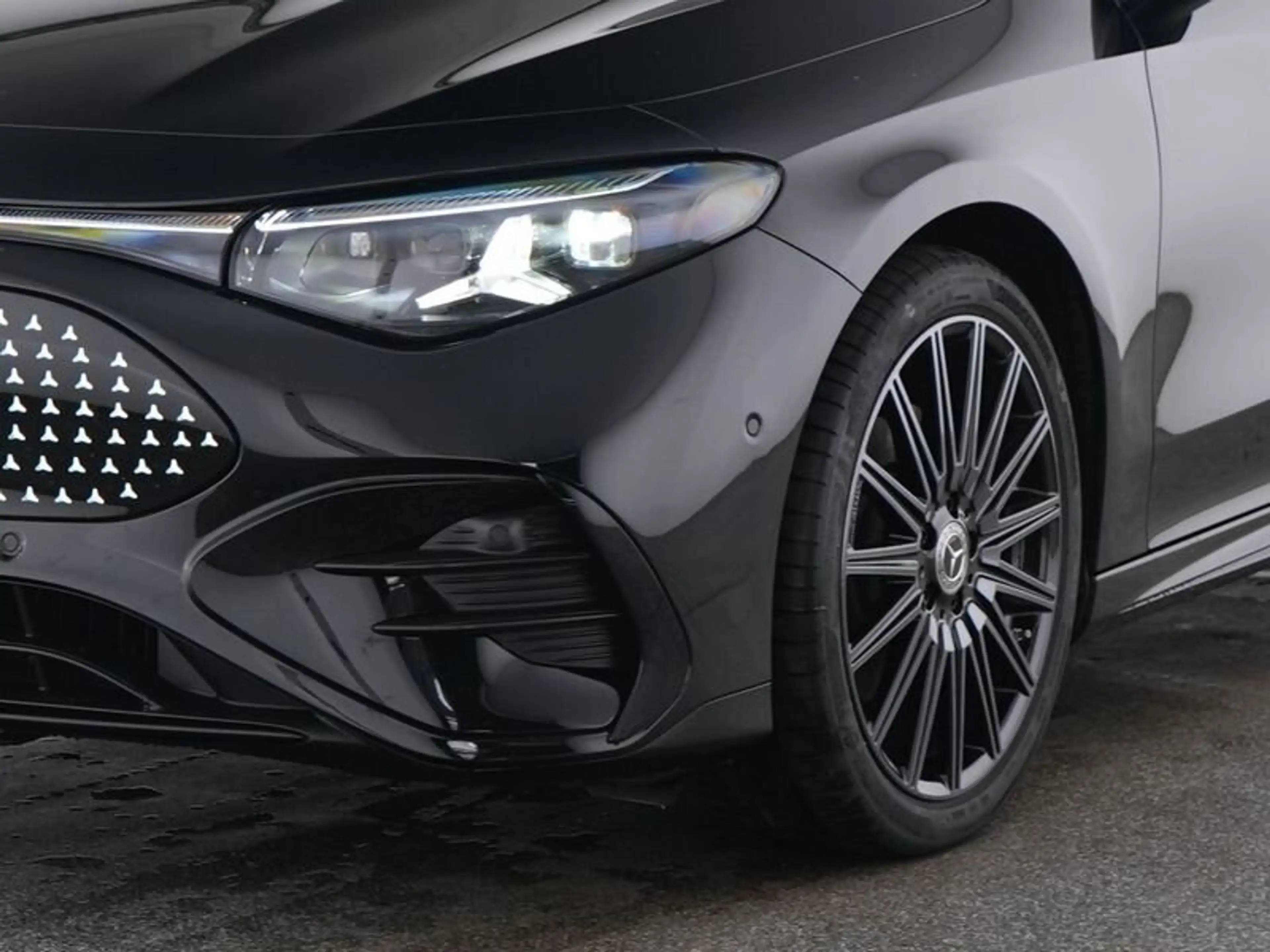 Mercedes-Benz CLA 250 CLA 250+ elektrisch AMG Line +/Premium+/Pano Navi — photo 2
