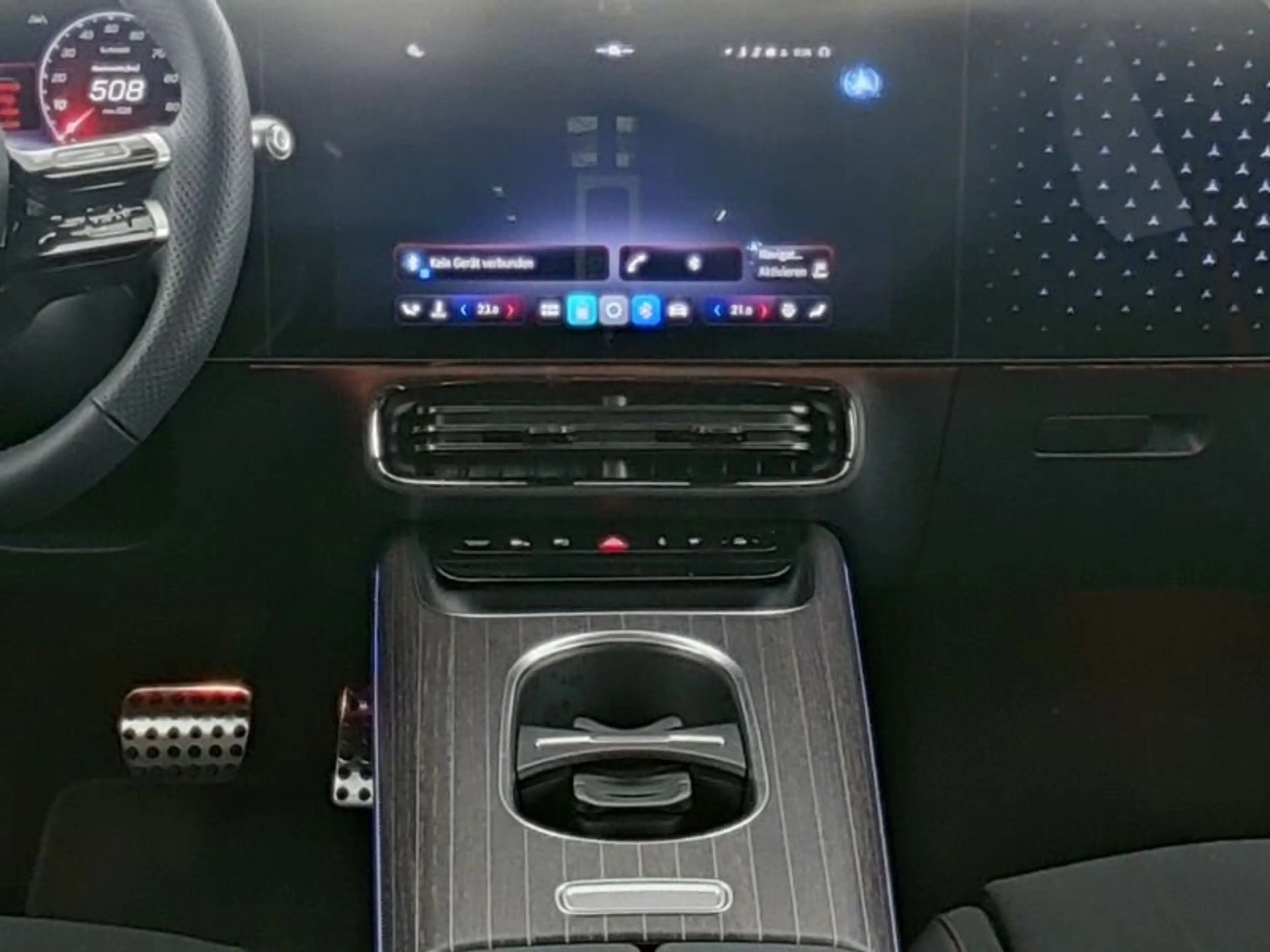 Mercedes-Benz CLA 250 CLA 250+ elektrisch AMG Line +/Premium+/Pano Navi — photo 9