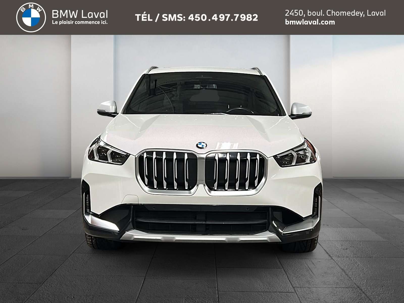 2023 BMW X1