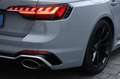 Audi RS4 Avant quattro 2.9 FSI Biturbo 450CV Prezzo Netto Gris - thumbnail 5