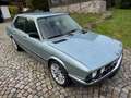 BMW 524 TD erst 75000 Km, 3.Hd, rostfrei! Blau - thumbnail 8