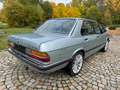 BMW 524 TD erst 75000 Km, 3.Hd, rostfrei! Blau - thumbnail 11