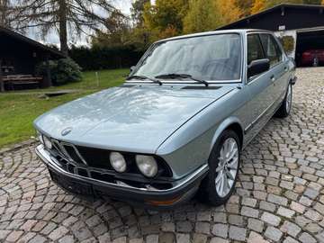 TD erst 75000 Km, 3.Hd, rostfrei!