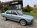 BMW 524 TD erst 75000 Km, 3.Hd, rostfrei! Blau - thumbnail 2