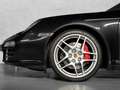 Porsche 997 911 Carrera 4S Cabr., 1.Hd. lückenlos PZ Scheck. Nero - thumbnail 11