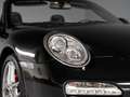 Porsche 997 911 Carrera 4S Cabr., 1.Hd. lückenlos PZ Scheck. Nero - thumbnail 8