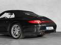 Porsche 997 911 Carrera 4S Cabr., 1.Hd. lückenlos PZ Scheck. Nero - thumbnail 15