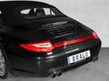 Porsche 997 911 Carrera 4S Cabr., 1.Hd. lückenlos PZ Scheck. Nero - thumbnail 14