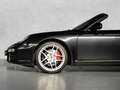 Porsche 997 911 Carrera 4S Cabr., 1.Hd. lückenlos PZ Scheck. Nero - thumbnail 9