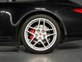 Porsche 997 911 Carrera 4S Cabr., 1.Hd. lückenlos PZ Scheck. Nero - thumbnail 12