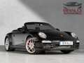 Porsche 997 911 Carrera 4S Cabr., 1.Hd. lückenlos PZ Scheck. Nero - thumbnail 2