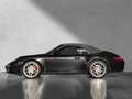 Porsche 997 911 Carrera 4S Cabr., 1.Hd. lückenlos PZ Scheck. Nero - thumbnail 5