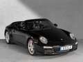 Porsche 997 911 Carrera 4S Cabr., 1.Hd. lückenlos PZ Scheck. Nero - thumbnail 6