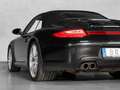Porsche 997 911 Carrera 4S Cabr., 1.Hd. lückenlos PZ Scheck. Nero - thumbnail 13