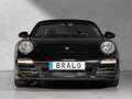Porsche 997 911 Carrera 4S Cabr., 1.Hd. lückenlos PZ Scheck. Nero - thumbnail 3