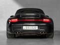 Porsche 997 911 Carrera 4S Cabr., 1.Hd. lückenlos PZ Scheck. Nero - thumbnail 4