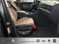 Volkswagen Touareg 3.0 V6 TDI 4M Elegance Beige DYNAUDIO Allradlenkng Gris - thumbnail 15