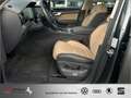 Volkswagen Touareg 3.0 V6 TDI 4M Elegance Beige DYNAUDIO Allradlenkng Gris - thumbnail 12