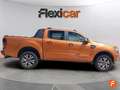 Ford Ranger 3.2 TDCi 200CV 4x4 Dob Cab Wildtrack Naranja - thumbnail 9