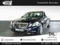 Mercedes-Benz E 500 7G-T *STAND-HZ*PANO*DISTR.+*SCHECKHEFT* Azul - thumbnail 1