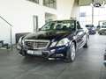 Mercedes-Benz E 500 7G-T *STAND-HZ*PANO*DISTR.+*SCHECKHEFT* Azul - thumbnail 3