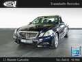 Mercedes-Benz E 500 7G-T *STAND-HZ*PANO*DISTR.+*SCHECKHEFT* Azul - thumbnail 2