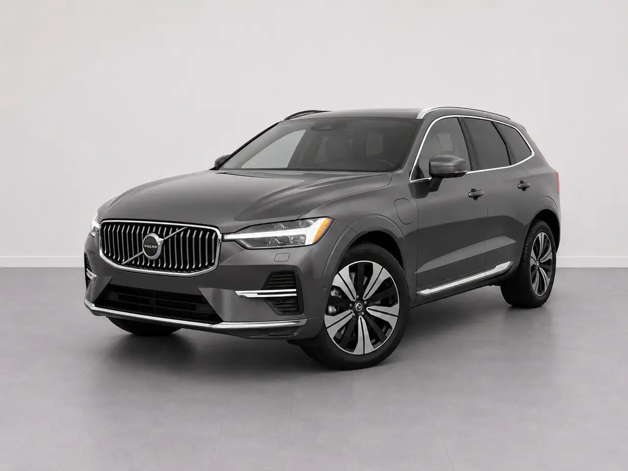 2023 Volvo XC60