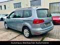 Volkswagen Sharan Comfortline BMT *7-Sitze*NeuerMotor100tkm Grau - thumbnail 5