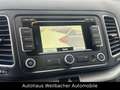 Volkswagen Sharan Comfortline BMT *7-Sitze*NeuerMotor100tkm Grau - thumbnail 9