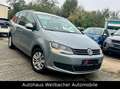 Volkswagen Sharan Comfortline BMT *7-Sitze*NeuerMotor100tkm Grau - thumbnail 1